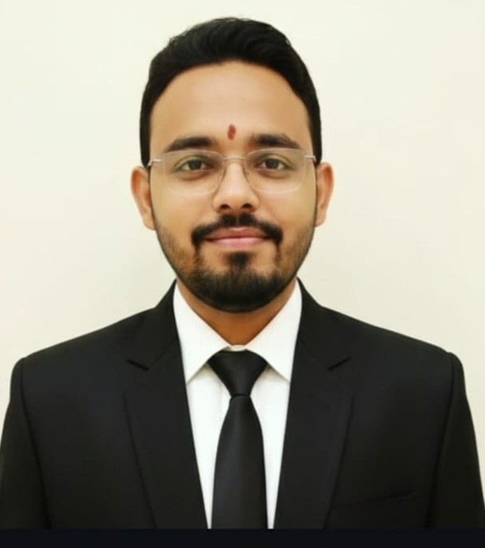 Sagar Jaiswal - Economics & Business Studies Teacher